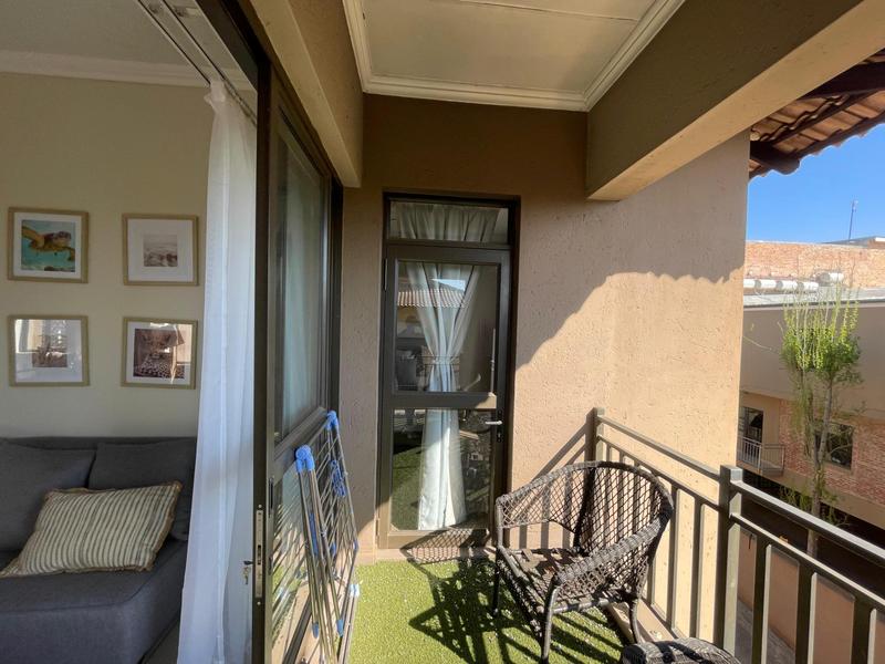 To Let 1 Bedroom Property for Rent in Die Bult North West